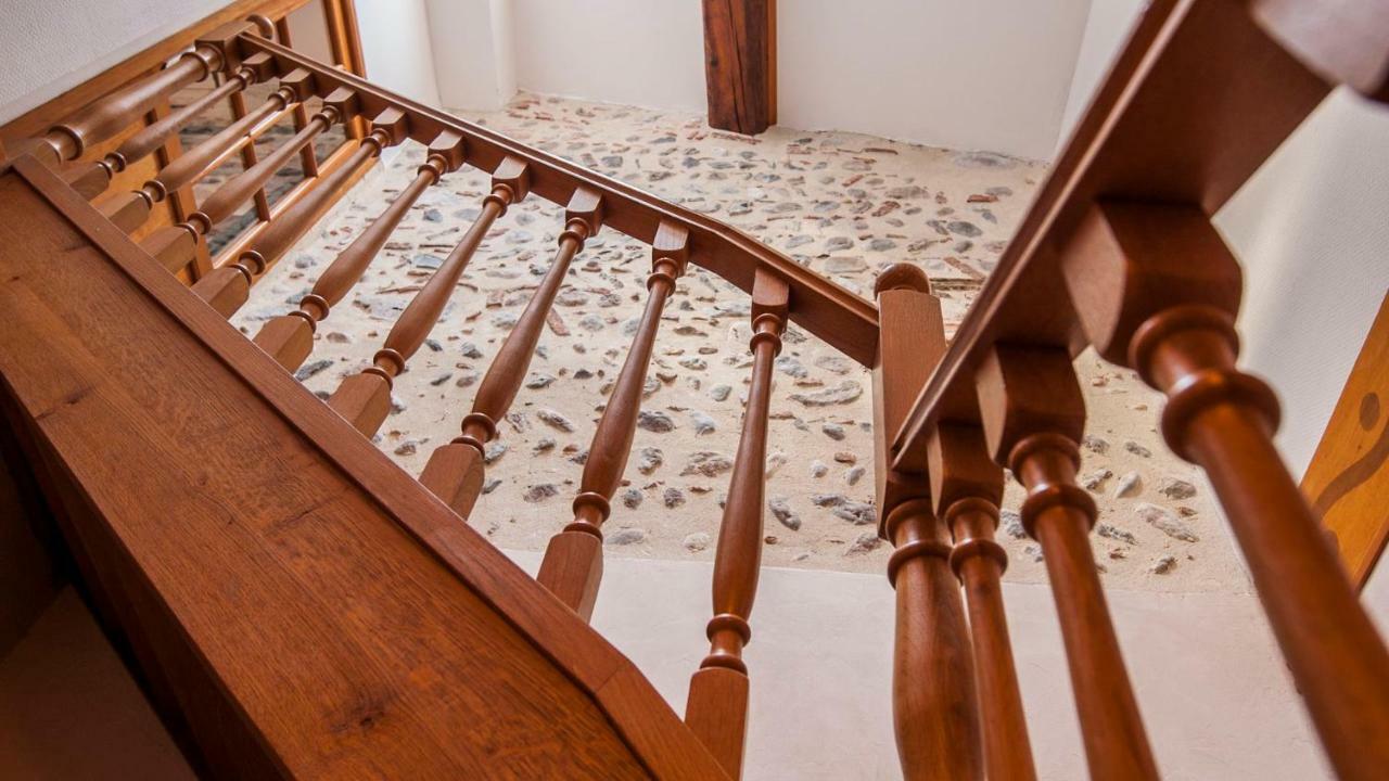 Ma Chambre D'Hotes A Ривзалт Екстериор снимка
