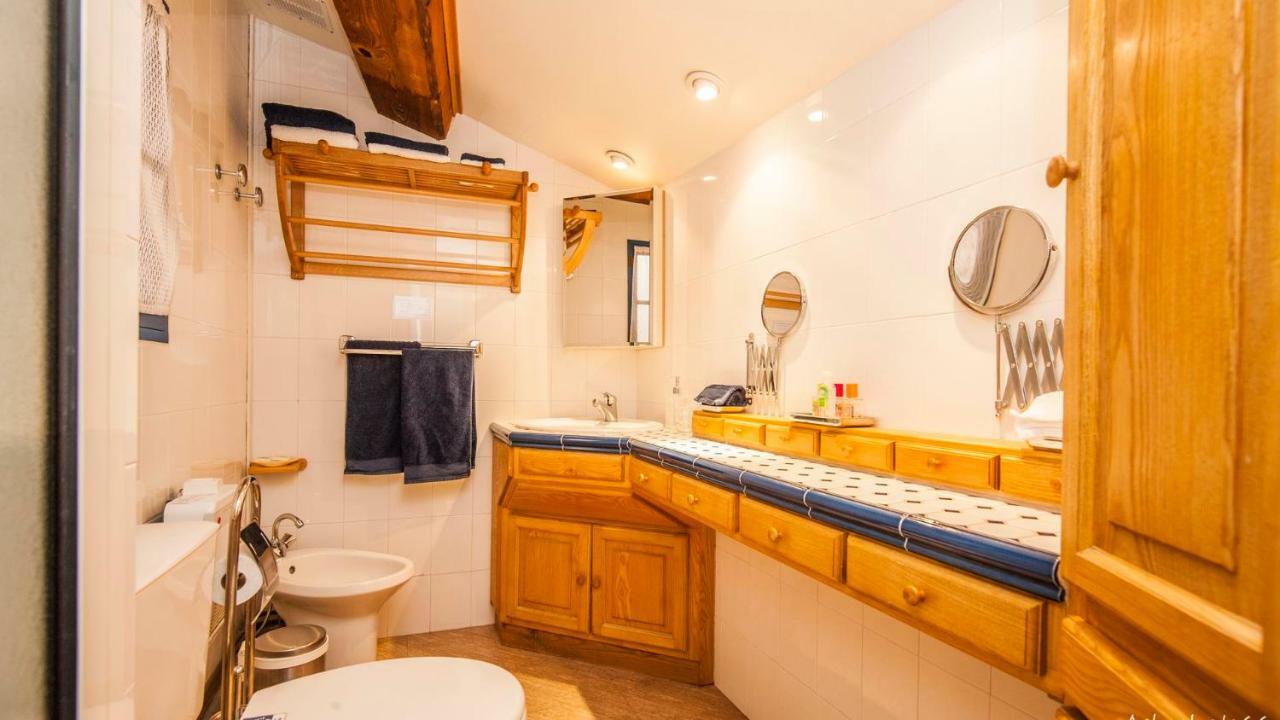 Ma Chambre D'Hotes A Ривзалт Екстериор снимка