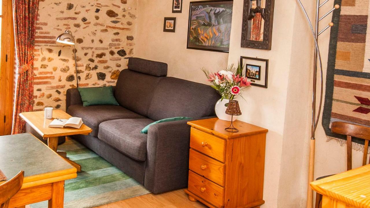 Ma Chambre D'Hotes A Ривзалт Екстериор снимка